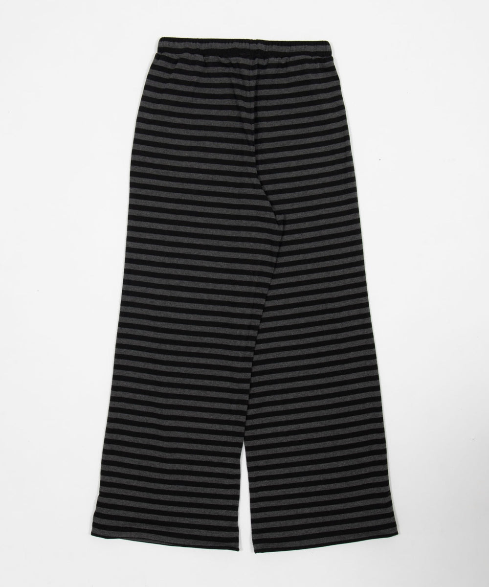 ボーダーカット2WAYパンツ