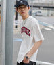 ホワイト モデル：181cm L着用