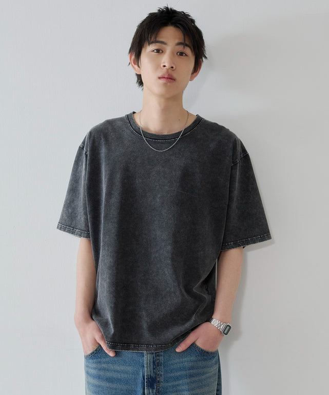 ブラックソノタ モデル：181cm L着用