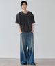 ブラックソノタ モデル：181cm L着用