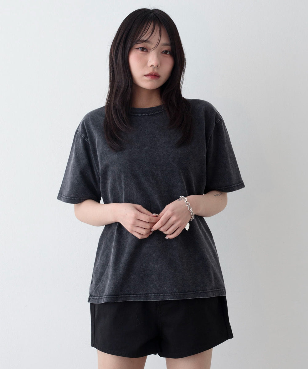 ブラックソノタ　モデル：159cm S着用