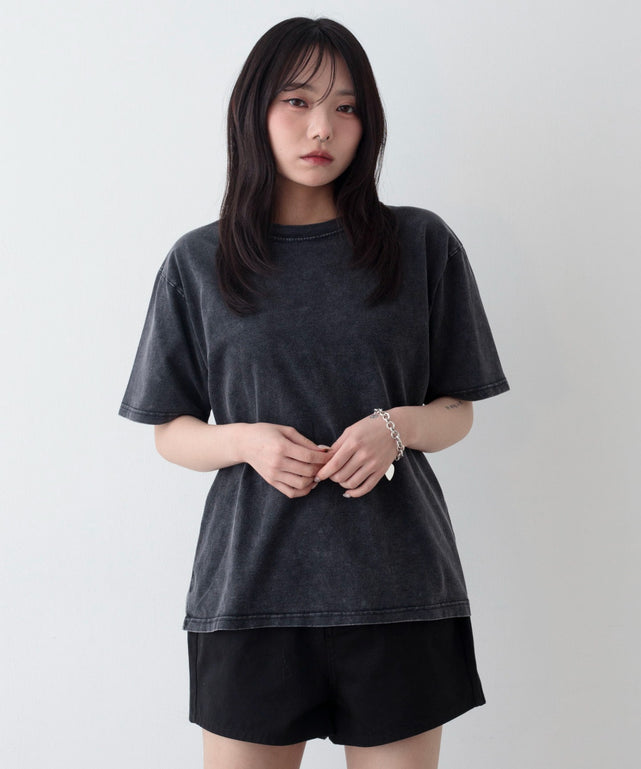 ブラックソノタ　モデル：159cm S着用