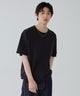 ブラック モデル：181cm L着用