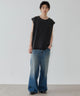 ブラックソノタ モデル：181cm L着用