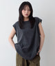 ブラックソノタ　モデル：159cm S着用