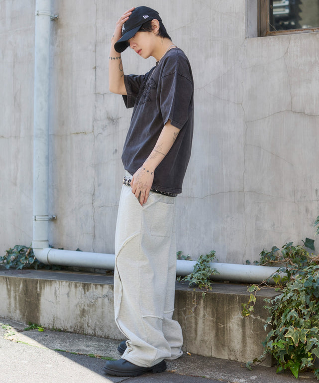 ブラックソノタ モデル：175cm L着用