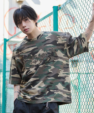 柄1 モデル：175cm L着用
