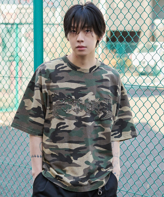 柄1 モデル：175cm L着用
