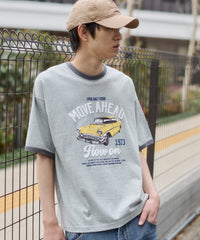 グラフィックリンガーT（SS）