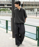 チャコール モデル：180cm L着用