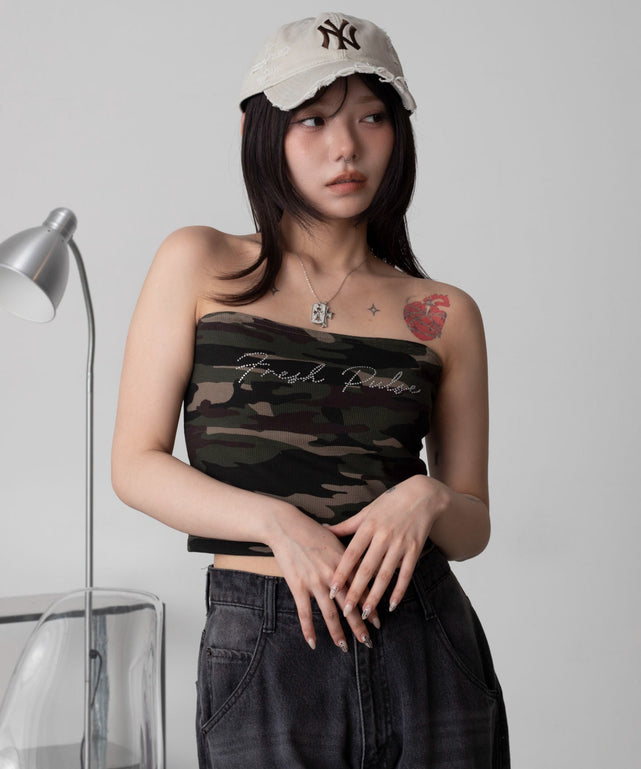 柄１　モデル：159cm F着用