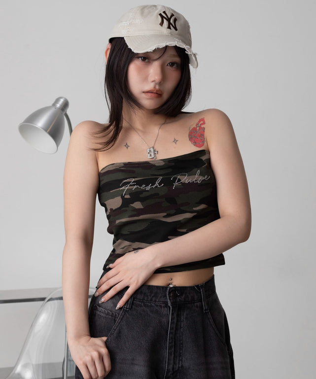 柄１　モデル：159cm F着用