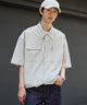 グレー モデル：181cm L着用