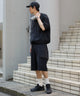 ブラック モデル：181cm L着用
