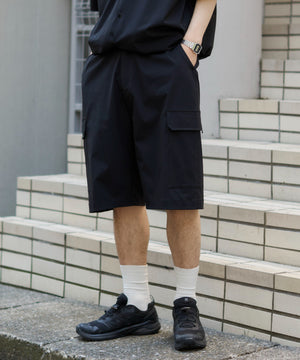 ブラック モデル：181cm L着用