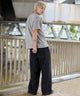 グレー モデル：175cm L着用