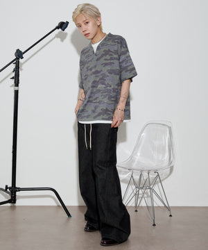 柄1 モデル：175cm L着用