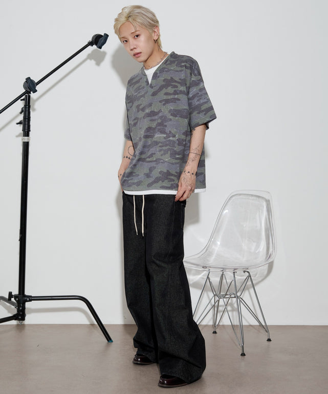 柄1 モデル：175cm L着用