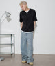 ブラック モデル：175cm L着用