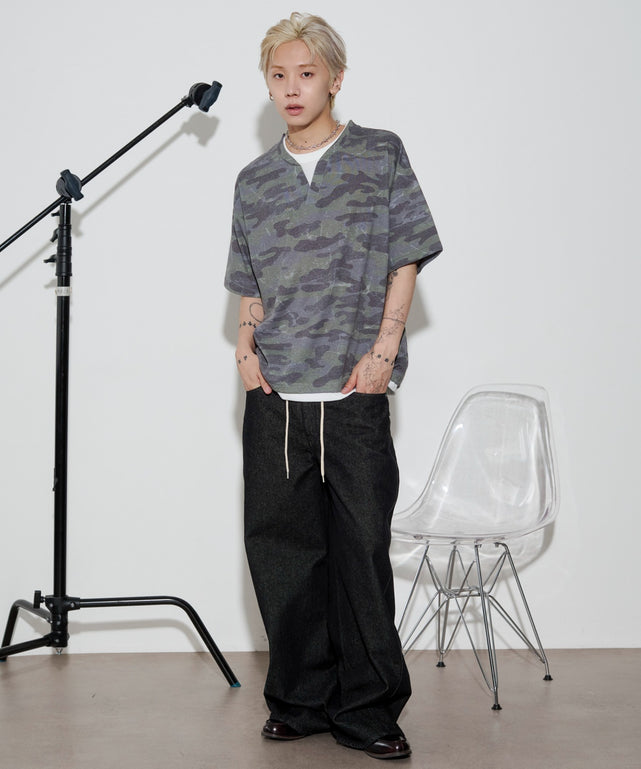 柄1 モデル：175cm L着用