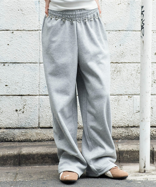 グレーソノタ　モデル：159cm M着用