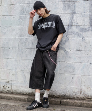 チャコール モデル：182cm L着用
