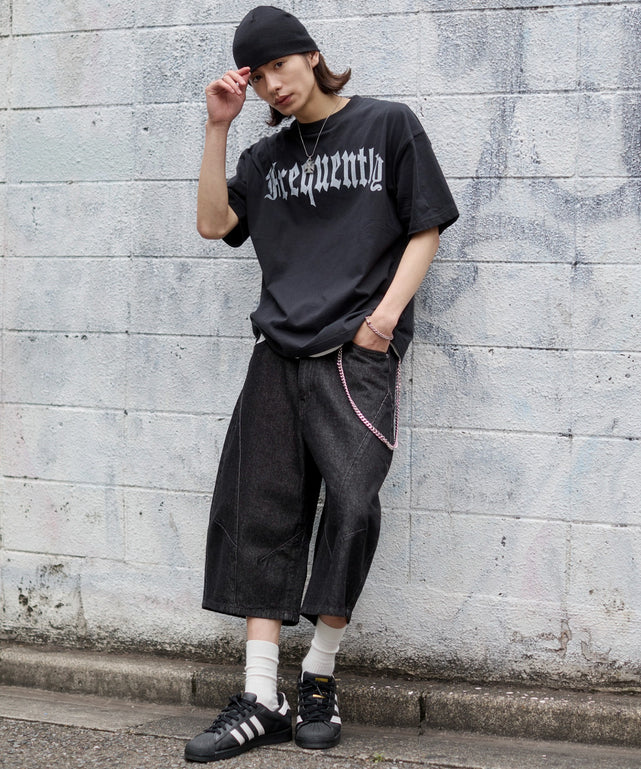 チャコール モデル：182cm L着用