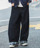 ブルーソノタ モデル：182cm L着用