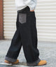 ブラックソノタ モデル：182cm L着用