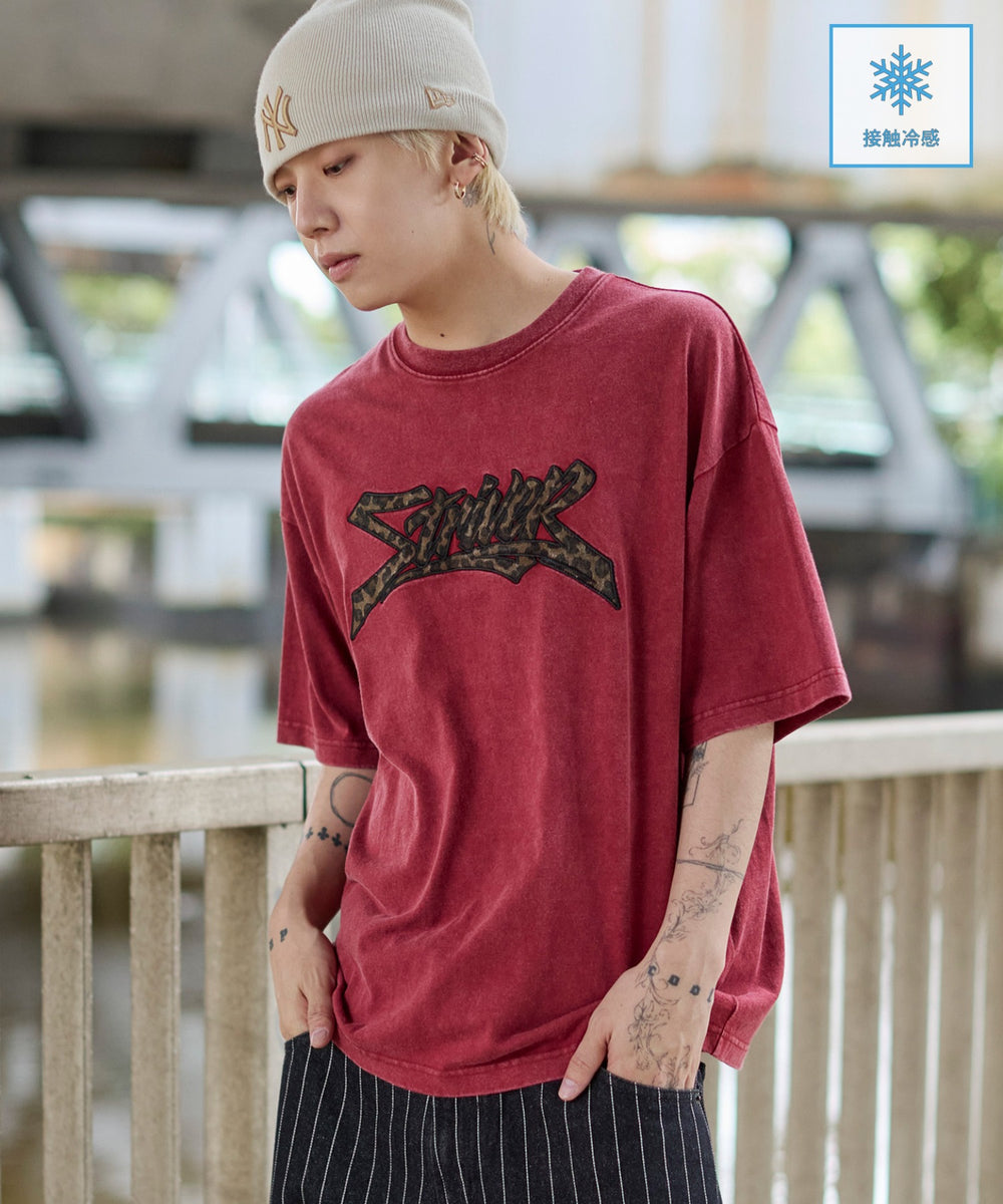 レッドソノタ モデル：175cm L着用