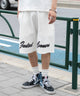ホワイト モデル：180cm F着用