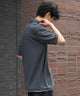ブルー モデル：180cm L着用