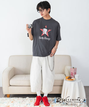 柄1 モデル：180cm L着用