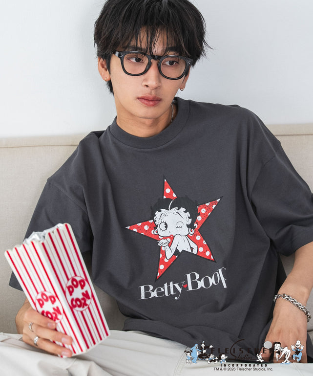 柄1 モデル：180cm L着用
