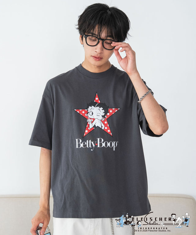 柄1 モデル：180cm L着用
