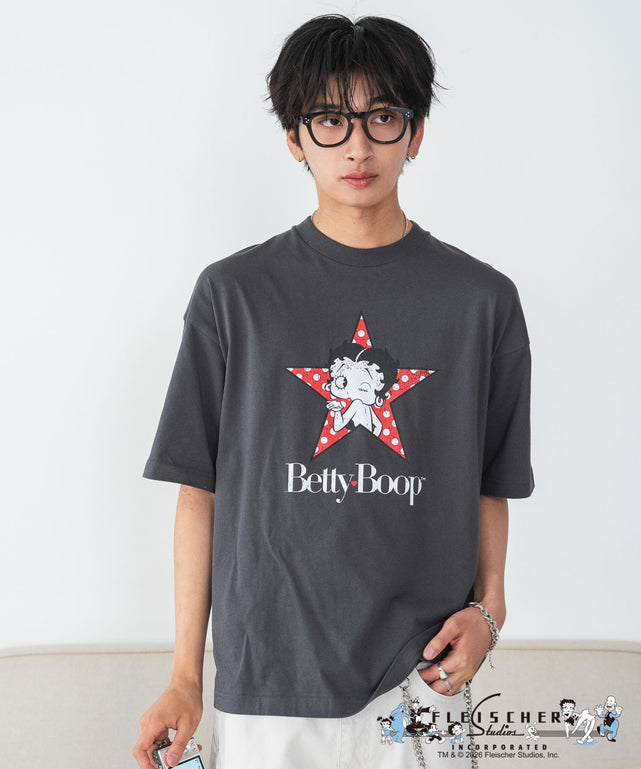 柄1 モデル：180cm L着用