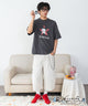 柄1 モデル：180cm L着用