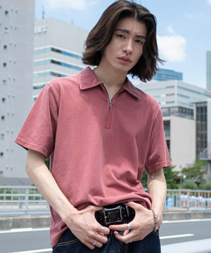 ワイン モデル：182cm L着用