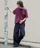 レッドボーダー モデル：182cm L着用