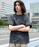 ブラックボーダー モデル：182cm L着用