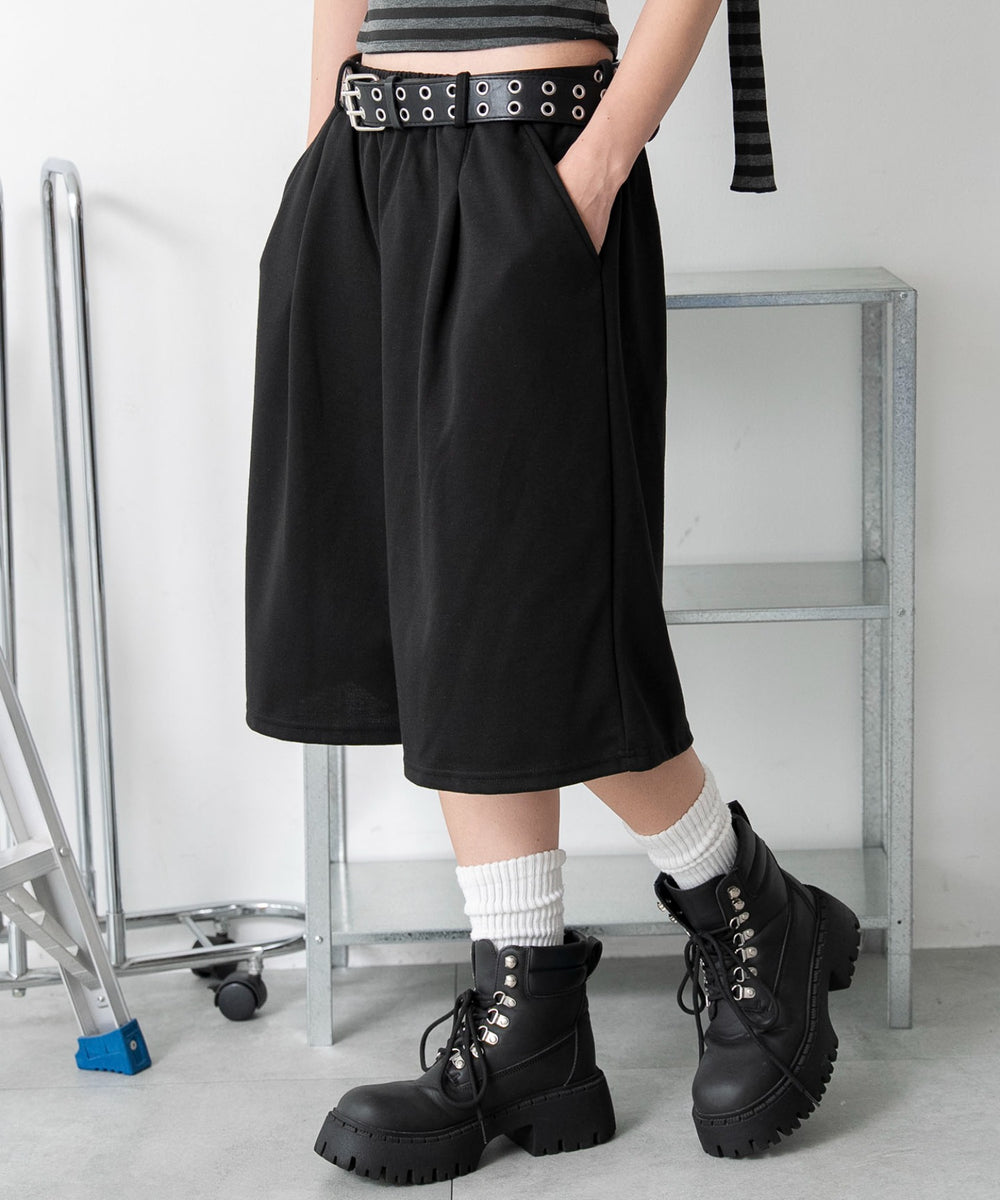 ブラック　モデル：166cm F着用