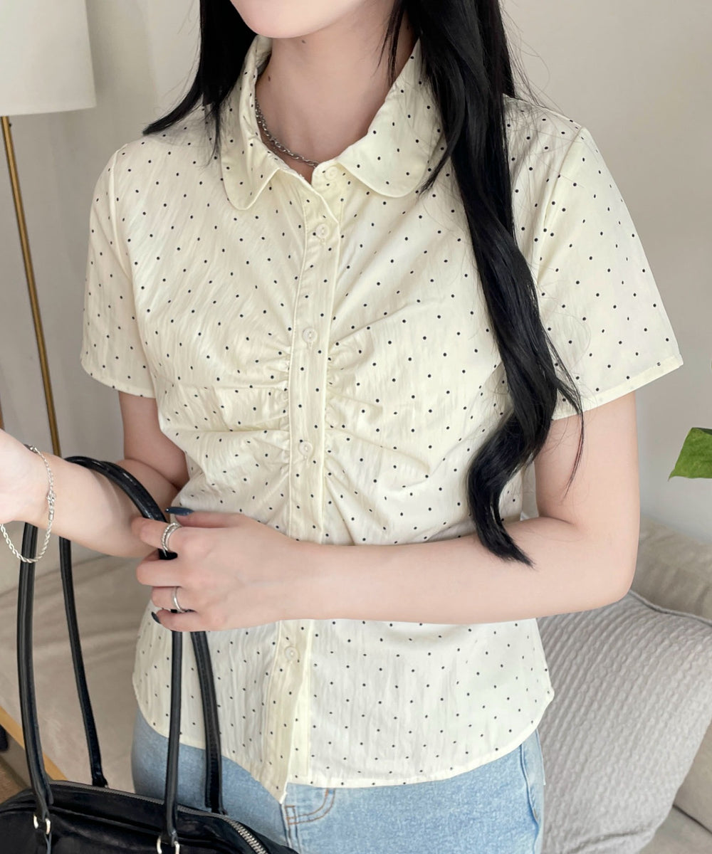 柄1　モデル：160cm F着用