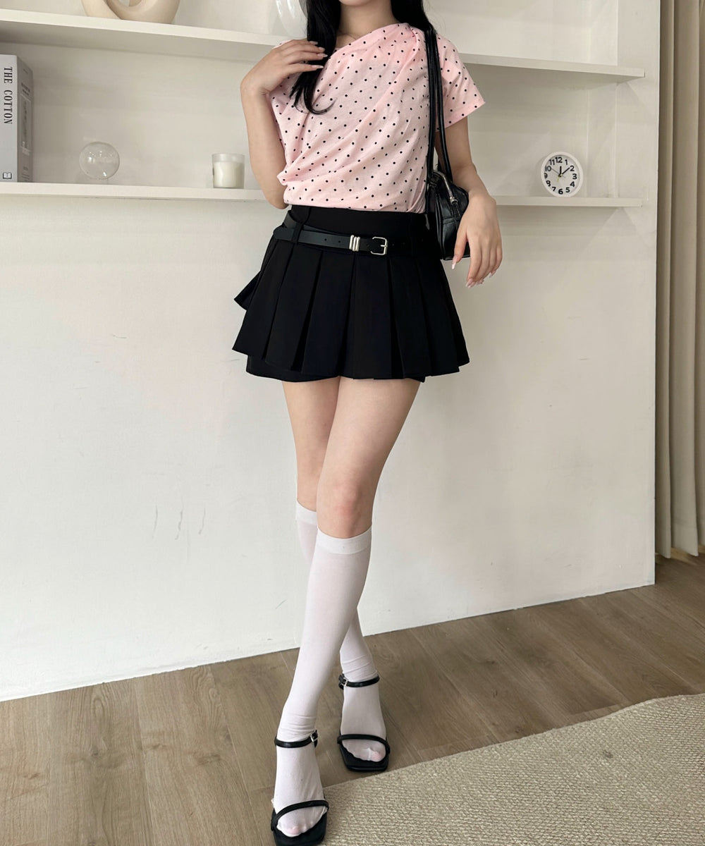 柄2　モデル：155cm F着用
