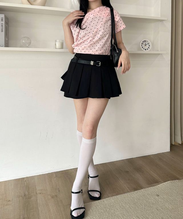 柄2　モデル：155cm F着用