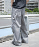 グレー モデル：182cm L着用