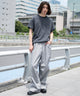 グレー モデル：182cm L着用