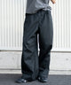ブラック モデル：182cm L着用