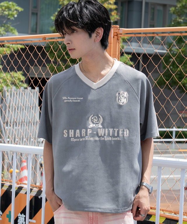 スミクロ モデル：180cm L着用