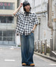 柄2 モデル：182cm L着用