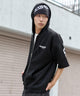 ブラック　モデル：175cm L着用　
